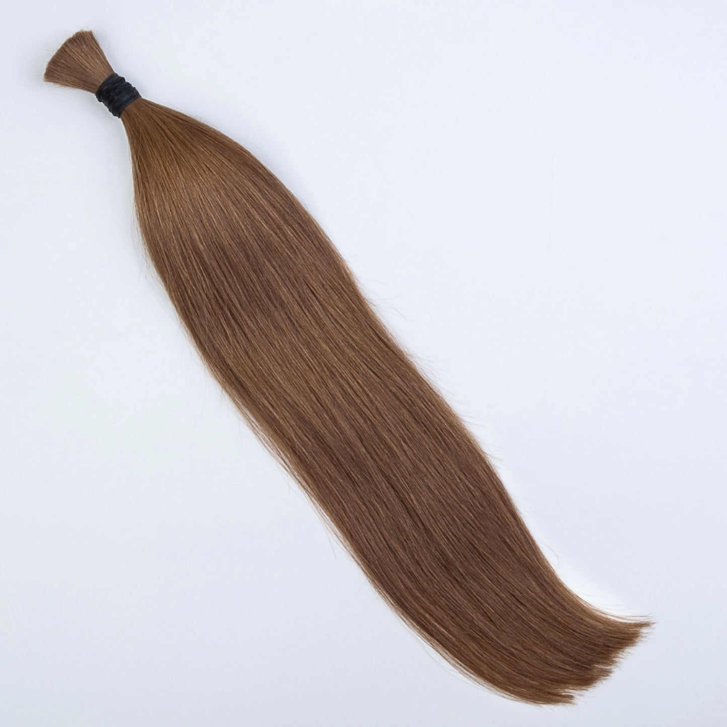Χύμα Μαλλιά ( Bulk Hair ) Καστανό Ανοιχτό #8