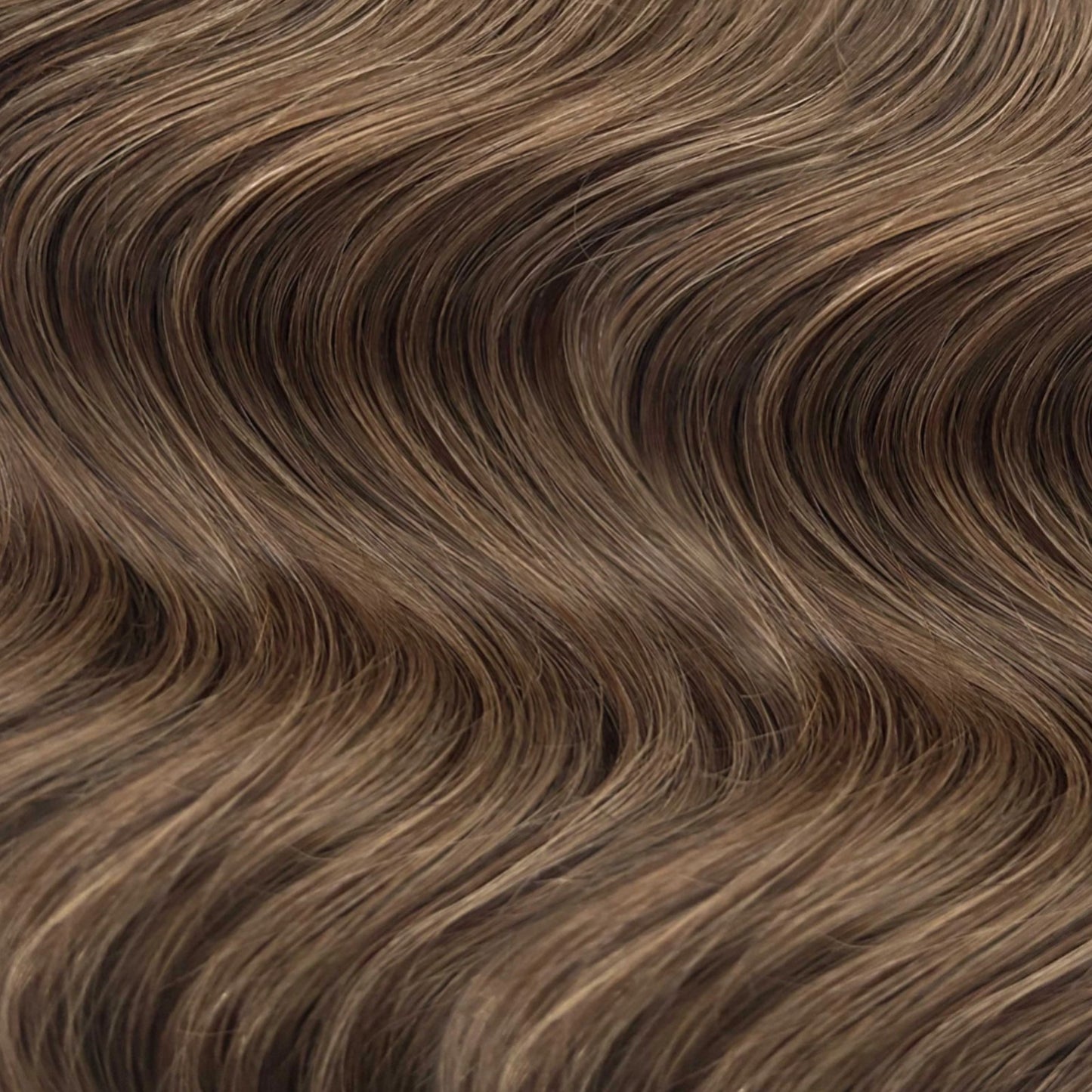 Χύμα Μαλλιά ( Bulk Hair ) Καστανό Ανοιχτό #8