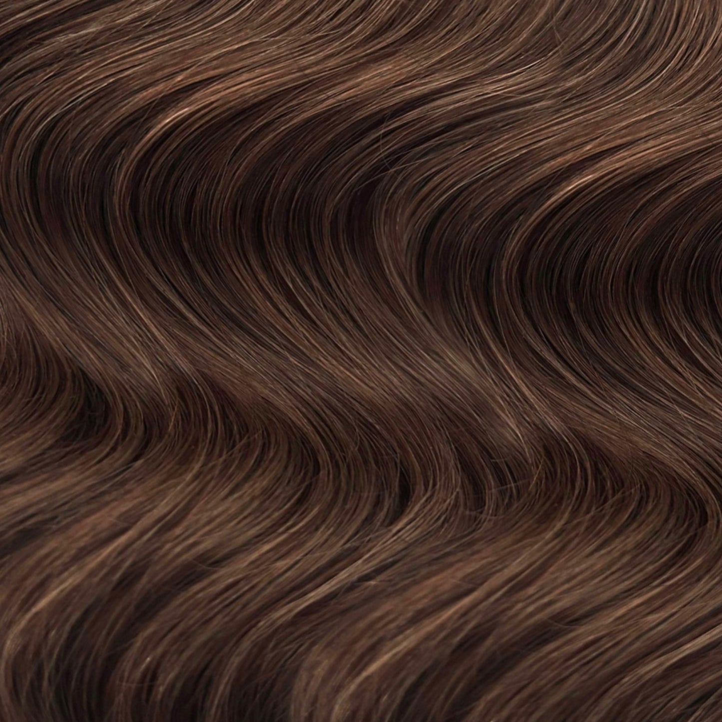 Χύμα Μαλλιά ( Bulk Hair )  Καστανό #6